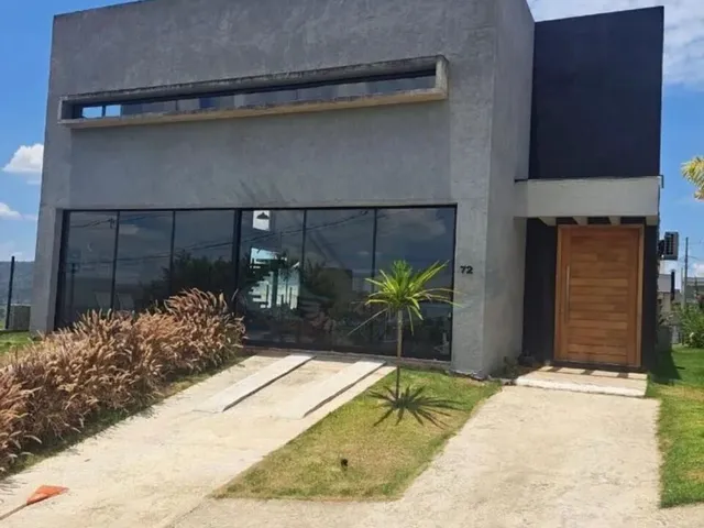 Imagem: Casa Alto Padrão no Residencial 7 Lagos