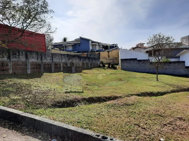 Imagem: Terreno Comercial no Giardino D Itália