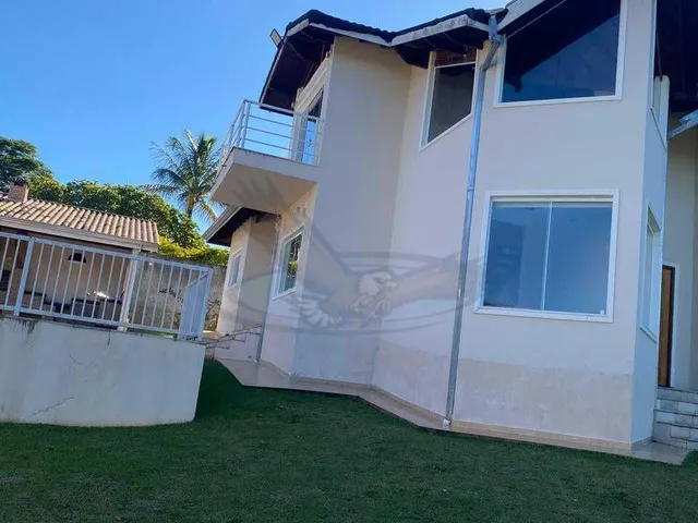 Imagem: Casa À Venda no Bairro Sítio da Moenda