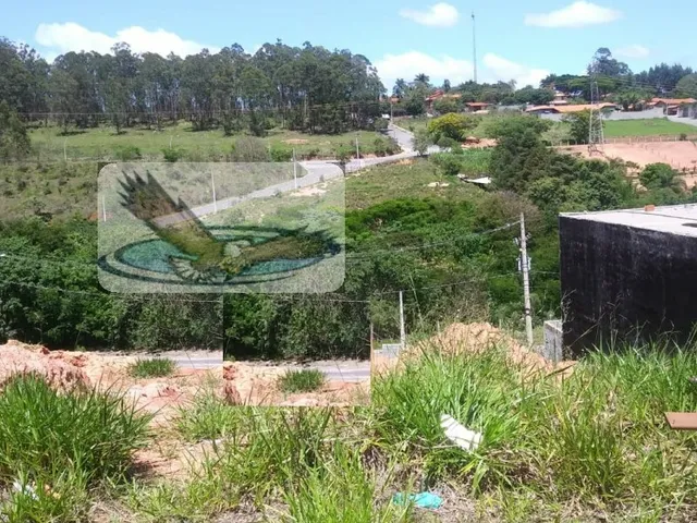 Imagem: Terreno para Venda em Horizonte Azul Itatiba-Sp