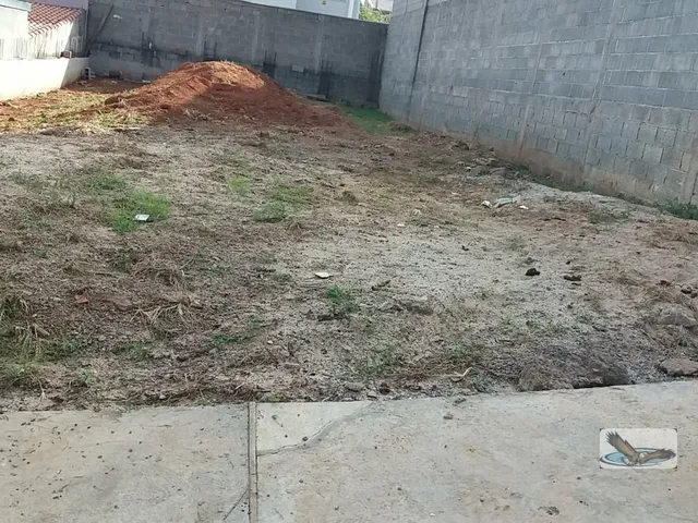Imagem: Terreno Lote em Loteamento Itatiba Park