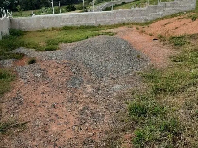 Imagem: Terreno À Venda no Bairro Ecologie - Itatiba/Sp