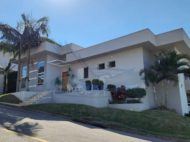 Imagem: Casa À Venda no Bairro Itatiba Country