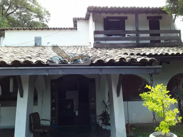 Imagem: Casa em Condomínio para Venda em Condomínio