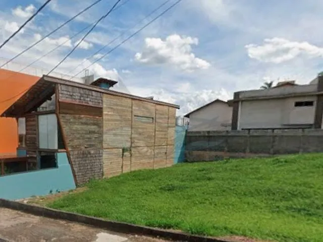 Imagem: Terreno Comercial no Giardino D Itália