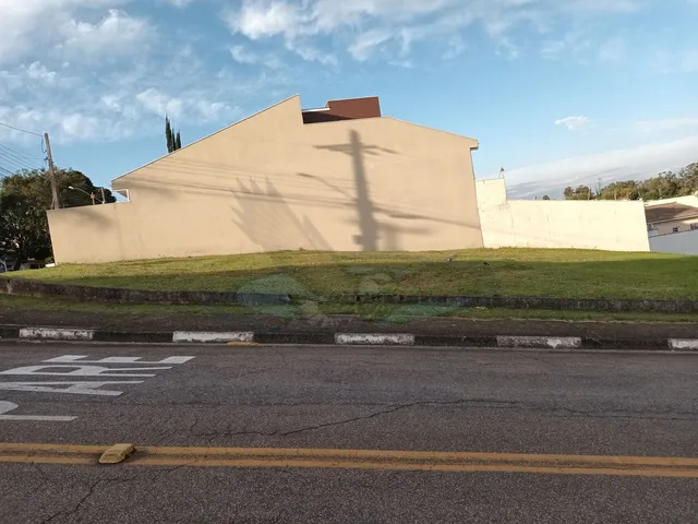 Imagem: Terreno À Venda no Bairro Giardino D Itália