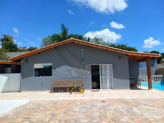 Imagem: Casa À Venda no Bairro Parque São Gabriel