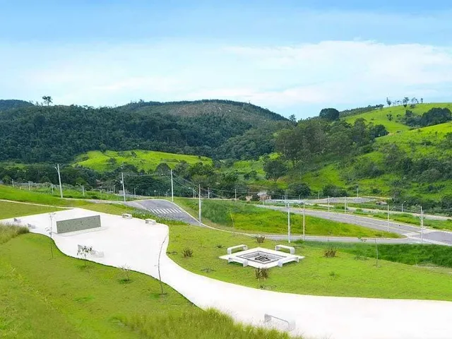 Imagem: Terreno À Venda no Bairro Ecologie - Itatiba/Sp
