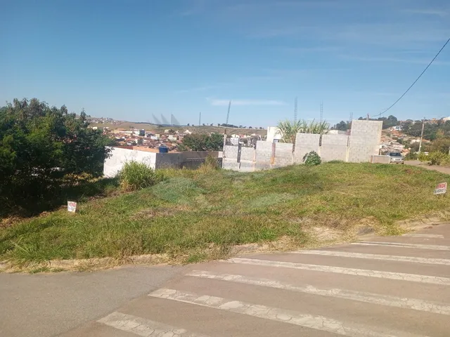 Imagem: Terreno ( Aceita Financiamento