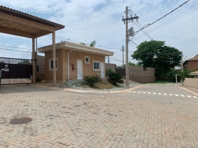Imagem: Casa em Parque das Laranjeiras, Itatiba/Sp