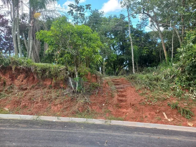 Imagem: Terreno À Venda no Bairro Loteamento Caminhos