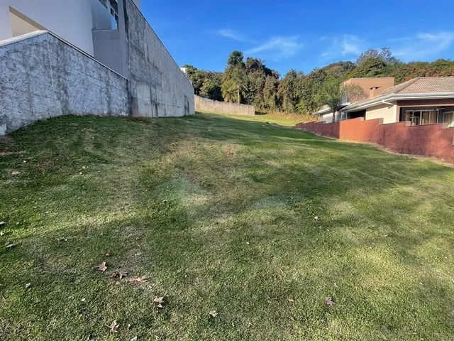 Imagem: Terreno em Condomínio em Condomínio Ville
