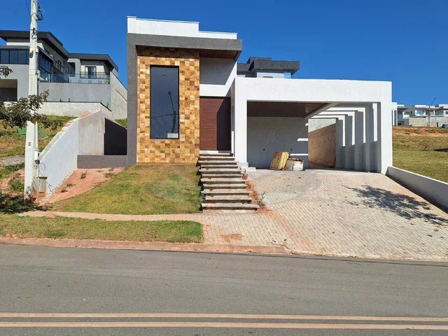 Imagem: Casa À Venda no Bairro Ecologie - Itatiba/Sp
