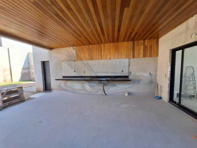 Imagem 6: Casa À Venda no Bairro Ecologie - Itatiba/Sp