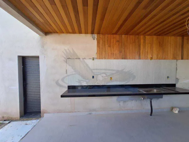 Imagem 8: Casa À Venda no Bairro Ecologie - Itatiba/Sp