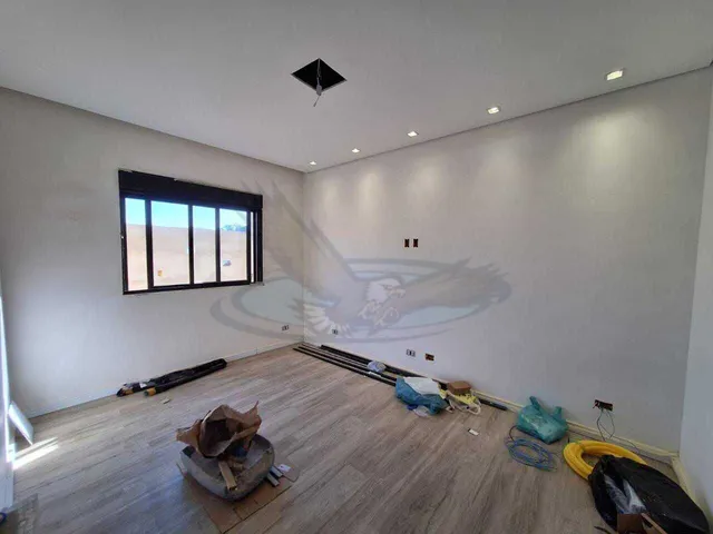 Imagem 7: Casa À Venda no Bairro Ecologie - Itatiba/Sp
