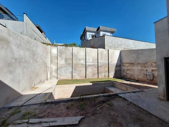 Imagem 2: Casa À Venda no Bairro Ecologie - Itatiba/Sp