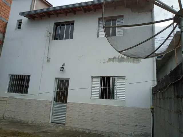 Imagem: Casa Alvenaria para Venda em Loteamento