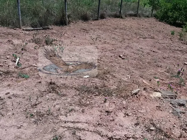 Imagem: Terreno Já Desmembrado