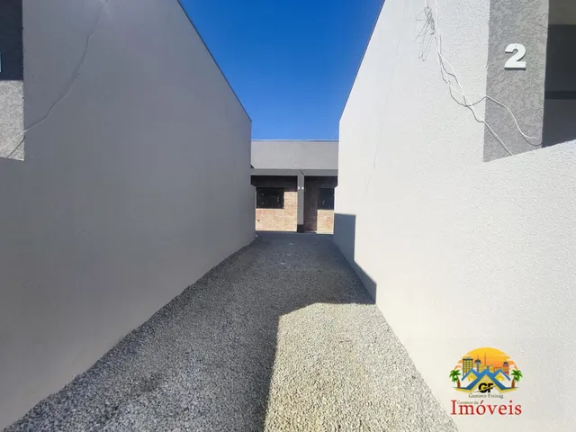 Imagem 10: Casa em Condomínio À Venda em Matinhos/Pr - Balneário Saint Etienne - Excelente Padrão de Construção e Acabamento