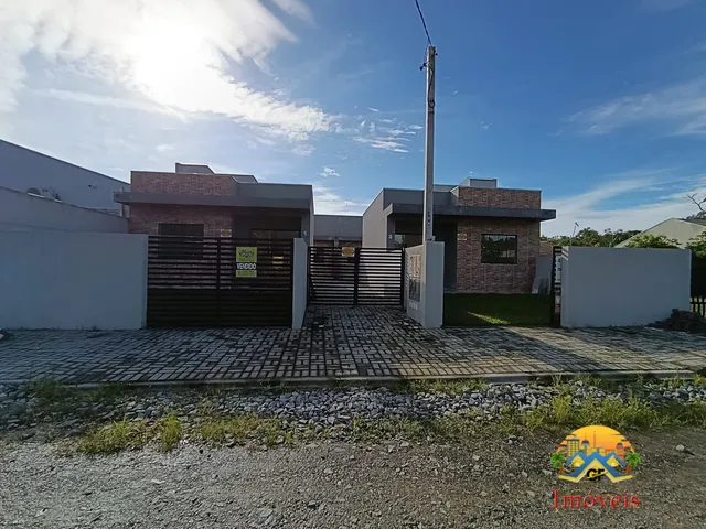 Imagem 6: Casa em Condomínio À Venda em Matinhos/Pr - Balneário Saint Etienne - Excelente Padrão de Construção e Acabamento