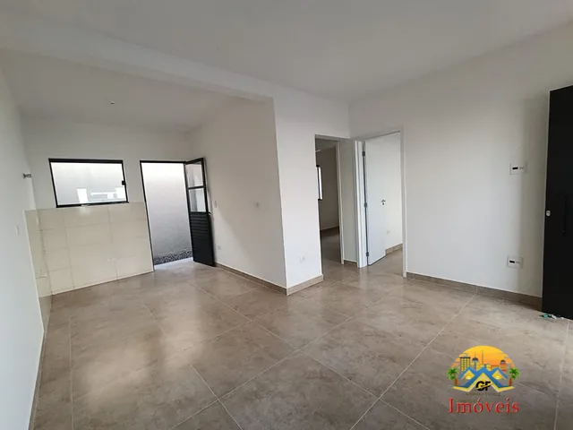 Imagem 16: Casa em Condomínio À Venda em Matinhos/Pr - Balneário Saint Etienne - Excelente Padrão de Construção e Acabamento