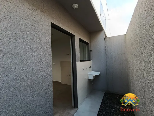 Imagem 15: Casa em Condomínio À Venda em Matinhos/Pr - Balneário Saint Etienne - Excelente Padrão de Construção e Acabamento