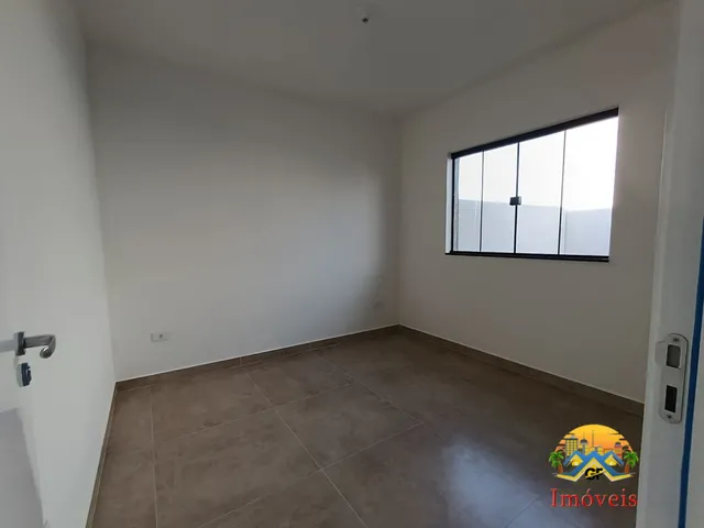 Imagem 12: Casa em Condomínio À Venda em Matinhos/Pr - Balneário Saint Etienne - Excelente Padrão de Construção e Acabamento