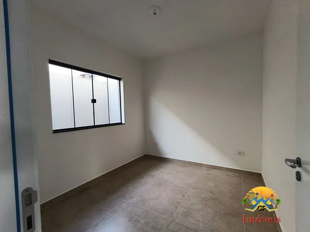 Imagem 9: Casa em Condomínio À Venda em Matinhos/Pr - Balneário Saint Etienne - Excelente Padrão de Construção e Acabamento