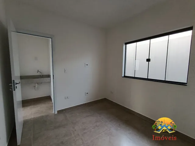 Imagem 11: Casa em Condomínio À Venda em Matinhos/Pr - Balneário Saint Etienne - Excelente Padrão de Construção e Acabamento