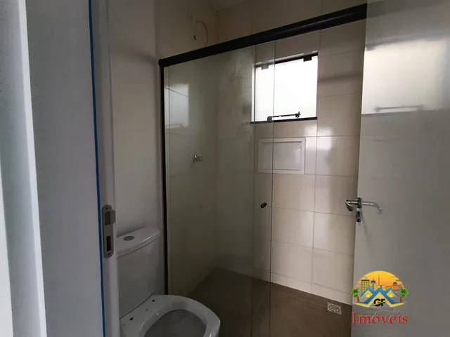 Imagem 13: Casa em Condomínio À Venda em Matinhos/Pr - Balneário Saint Etienne - Excelente Padrão de Construção e Acabamento