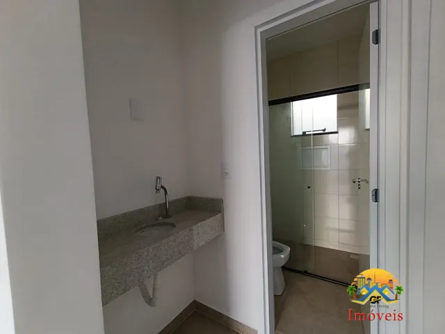 Imagem 7: Casa em Condomínio À Venda em Matinhos/Pr - Balneário Saint Etienne - Excelente Padrão de Construção e Acabamento