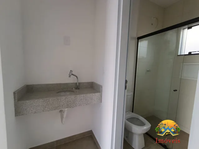 Imagem 14: Casa em Condomínio À Venda em Matinhos/Pr - Balneário Saint Etienne - Excelente Padrão de Construção e Acabamento