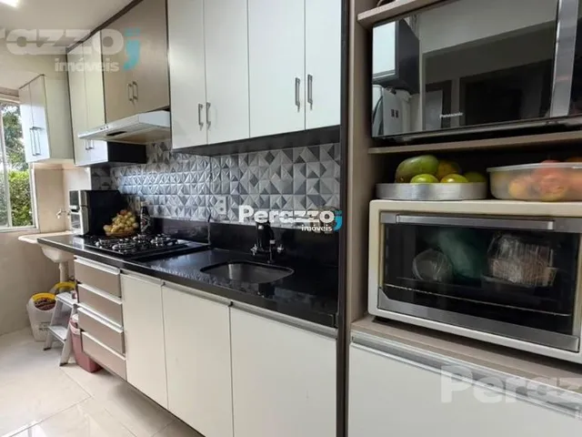 Imagem: QC 09 - Jardins Mangueiral Apartamento