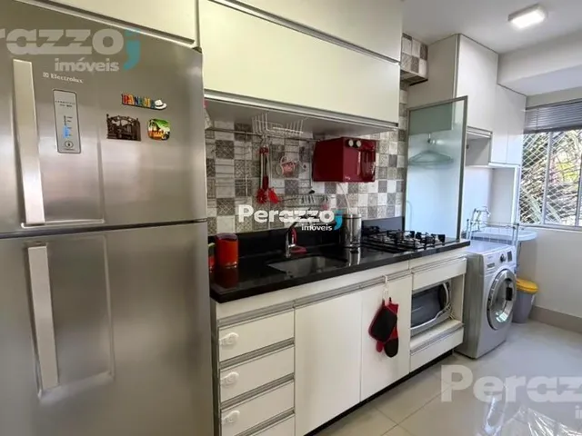 Imagem: QC 09 - Jardins Mangueiral Apartamento