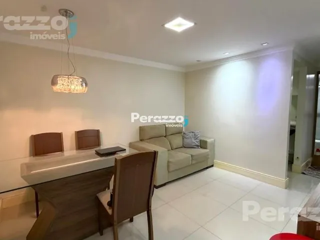 Imagem: QC 09 - Jardins Mangueiral Apartamento