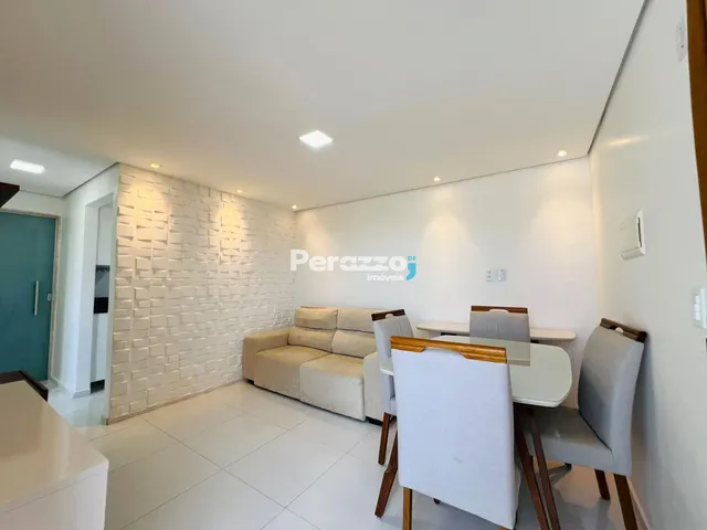 Imagem 8: Apartamento Reformado | 2 Quartos | Armários Planejados | Mobiliado | Varanda