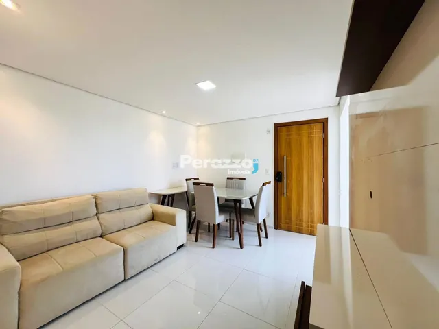 Imagem 13: Apartamento Reformado | 2 Quartos | Armários Planejados | Mobiliado | Varanda