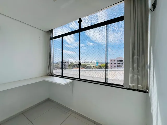Imagem 4: Apartamento Reformado | 2 Quartos | Armários Planejados | Mobiliado | Varanda