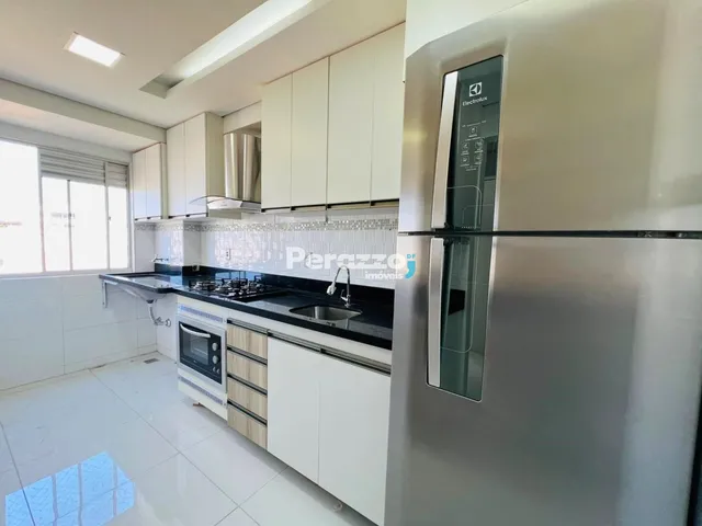 Imagem 5: Apartamento Reformado | 2 Quartos | Armários Planejados | Mobiliado | Varanda