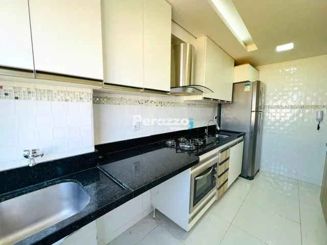 Imagem 9: Apartamento Reformado | 2 Quartos | Armários Planejados | Mobiliado | Varanda