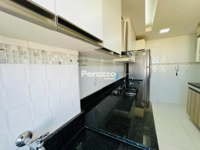 Imagem 11: Apartamento Reformado | 2 Quartos | Armários Planejados | Mobiliado | Varanda
