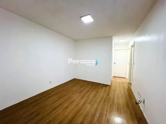 Imagem: QC 04 - Jardins Mangueiral Apartamento