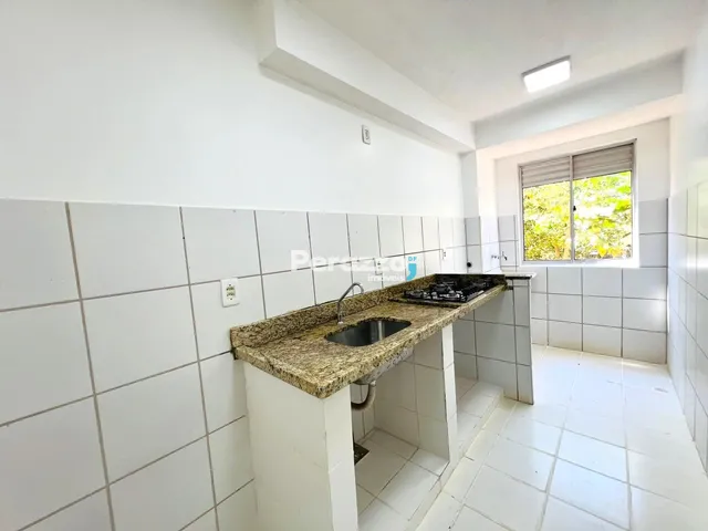 Imagem 8: QC 04 - Jardins Mangueiral | Apartamento 02 quartos | 01 vaga de garagem