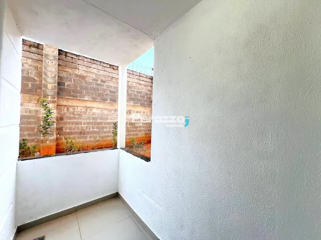 Imagem 5: QC 04 - Jardins Mangueiral | Apartamento 02 quartos | 01 vaga de garagem