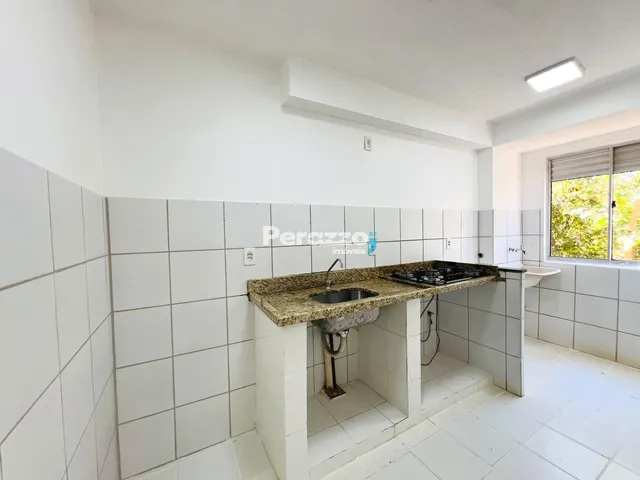 Imagem 9: QC 04 - Jardins Mangueiral | Apartamento 02 quartos | 01 vaga de garagem