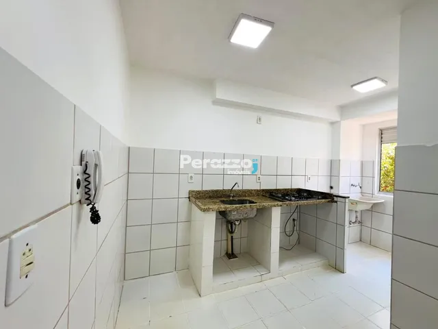 Imagem 7: QC 04 - Jardins Mangueiral | Apartamento 02 quartos | 01 vaga de garagem