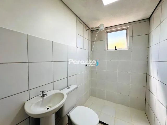 Imagem 3: QC 04 - Jardins Mangueiral | Apartamento 02 quartos | 01 vaga de garagem