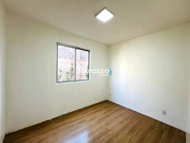Imagem 2: QC 04 - Jardins Mangueiral | Apartamento 02 quartos | 01 vaga de garagem