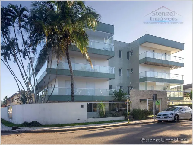 Imagem: Apartment em Bertioga - São Paulo, Centro